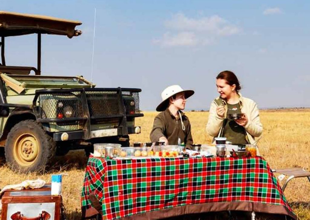 Tanzania Family Holiday