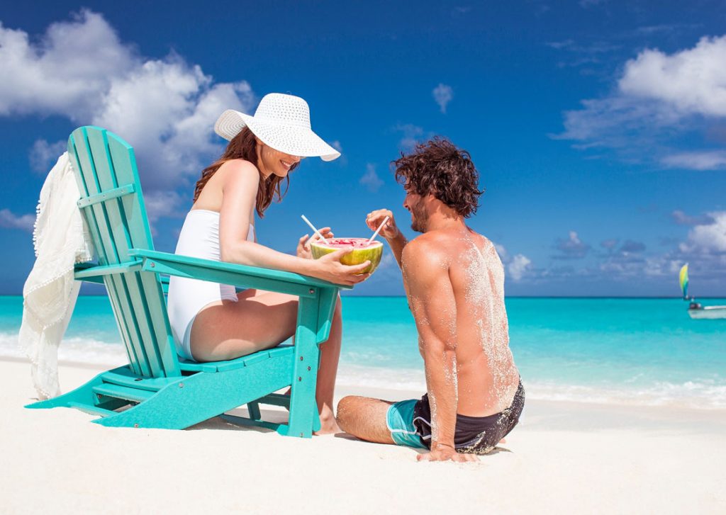 Tanzania safari and beach holiday